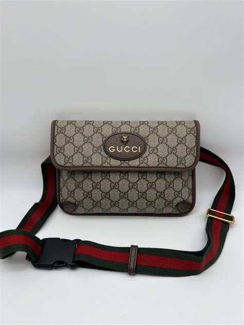 marsupio neo vintage gucci|Gucci Marsupio Neo Vintage .